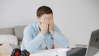 The situation, he said, has left him conflicted. (Pexels/Representational Image) The situation, he said, has left him conflicted. (Pexels/Representational Image)