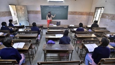 India needs 86.11 million enrolments by 2035 to meet NEP target: Report India needs 86.11 million enrolments by 2035 to meet NEP target: Report