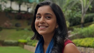Sumbul Toqueer turns 22 years old on Saturday. Sumbul Toqueer turns 22 years old on Saturday.