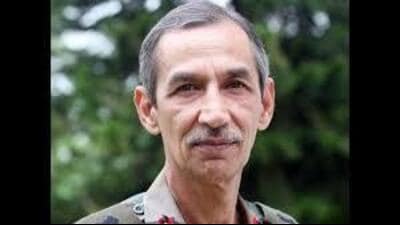 The Punjab Police have identified the escort vehicle that had hit the car being driven by Lt Gen DS Hooda (retd) on the Zirakpur flyover on November 12, and issued a show-cause notice to the two cops attached with it. The Punjab Police have identified the escort vehicle that had hit the car being driven by Lt Gen DS Hooda (retd) on the Zirakpur flyover on November 12, and issued a show-cause notice to the two cops attached with it.