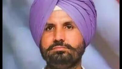 The bypoll exposed Congress’s inability to consolidate “anti-incumbency” against the AAP government (HT File) The bypoll exposed Congress’s inability to consolidate “anti-incumbency” against the AAP government (HT File)