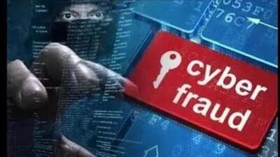 The court observed that a substantial amount was defrauded and several other accused in the network remain untraceable. (HT Photo)