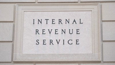No IRS stimulus payment in November 2025 (REUTERS)