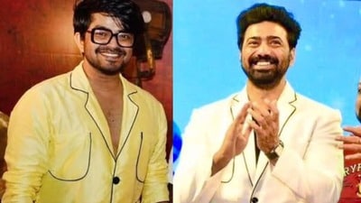 সায়কের পোশাকের ডিজাইন নকল করলেন দেব? ‘আগে বানিয়েছি…’, যা বললেন অভিনেতা