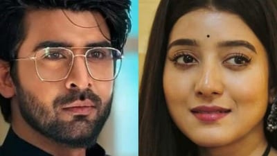 আরাত্রিকাকে নিয়ে কেন এমন মন্তব্য অভিষেকের?