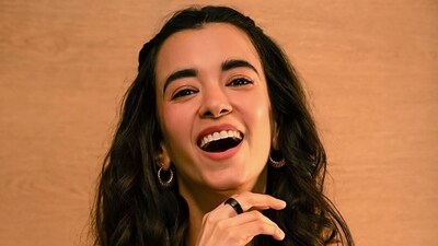 Saba Azad