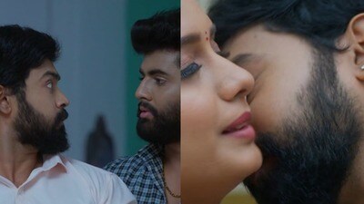 నిన్ను కోరి టుడే ఎపిసోడ్ (jiohotstar) నిన్ను కోరి టుడే ఎపిసోడ్ (jiohotstar)