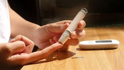 India is the diabetes capital of the whole world! (Picture credit: Unsplash) India is the diabetes capital of the whole world! (Picture credit: Unsplash)