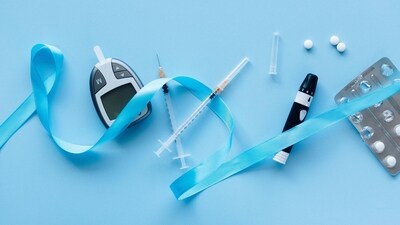 Read more to discover how diabetes affects your body! (Pexel) Read more to discover how diabetes affects your body! (Pexel)
