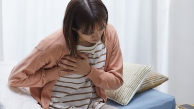 Keep your arteries clean and heart healthy with these lifestyle habits. (Canva)