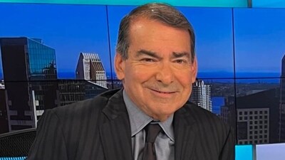 While with ABC News, Jim Avila had covered the White House from 2012 to 2016. (X/@JimAvilaABC) While with ABC News, Jim Avila had covered the White House from 2012 to 2016. (X/@JimAvilaABC)