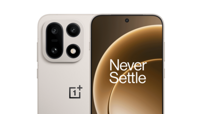 వన్‌ప్లస్ 15 స్మార్ట్​ఫోన్​.. (OnePlus)