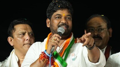 నవీన్ యాదవ్ నవీన్ యాదవ్