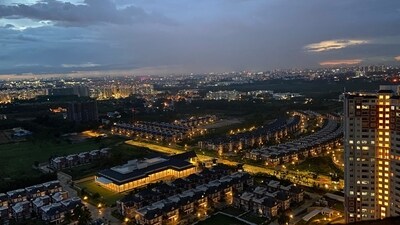 A Bengaluru resident’s post on soaring property prices sparked debate, as users shared mixed views on whether the city’s booming real estate market was sustainable. (Representational image/Unsplash) A Bengaluru resident’s post on soaring property prices sparked debate, as users shared mixed views on whether the city’s booming real estate market was sustainable. (Representational image/Unsplash)