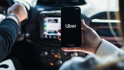 Passengers and drivers will be under surveillance with Uber’s new in-app video recording feature. Passengers and drivers will be under surveillance with Uber’s new in-app video recording feature.