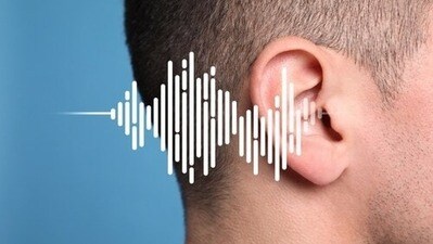 কানের যত্ন নেবেন কীভাবে (Shutterstock) কানের যত্ন নেবেন কীভাবে (Shutterstock)