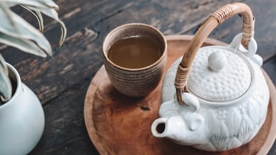 Follow Dr Sethi's recommendations and drink tea the right way! (Unsplash) Follow Dr Sethi's recommendations and drink tea the right way! (Unsplash)
