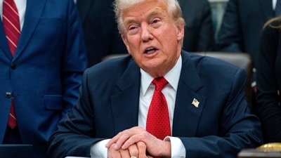 In their message, the bishops expressed concern about what they described as "a climate of fear and anxiety around questions of profiling" and immigration enforcement. (Bloomberg)