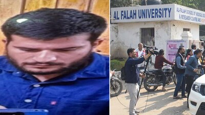 House of Pulwama Doctor Umar Un Nabi, prime suspect in Delhi blast, demolished by authorities in Jammu and Kashmir House of Pulwama Doctor Umar Un Nabi, prime suspect in Delhi blast, demolished by authorities in Jammu and Kashmir