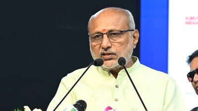భాగస్వామ్య సదస్సులో ఉపరాష్ట్రపతి రాధాకృష్ణన్ భాగస్వామ్య సదస్సులో ఉపరాష్ట్రపతి రాధాకృష్ణన్