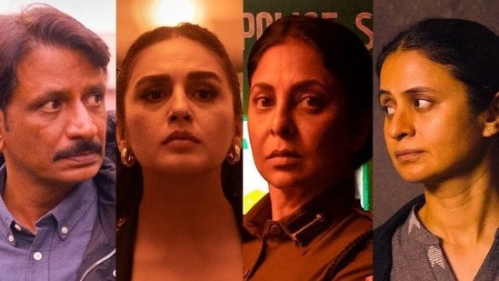 నెట్ఫ్లిక్స్ లో పాపులర్ సిరీస్ సీజన్ 3 (Netflix)
