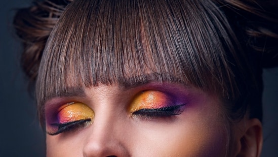 Eye makeup to enhance your look (Pexels)