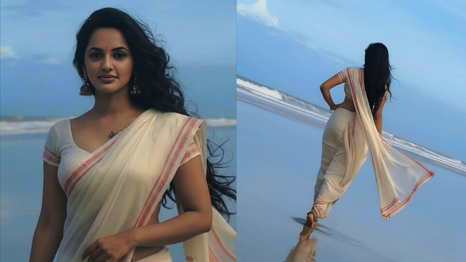 <p>కిల్లర్.. కిల్లర్ సాంగ్ లాంచ్, గ్లింప్స్, థ్యాంక్స్ గివింగ్ ఈవెంట్ 18న రాబోతోంది. వివరాలను త్వరలోనే వెల్లడిస్తాం అనే క్యాప్షన్ తో ఆమె ఈ ఫొటోలు షేర్ చేసింది.</p>