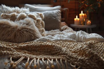 A cozy spot for a post-dinner huddle is a must (Photo: Freepik)