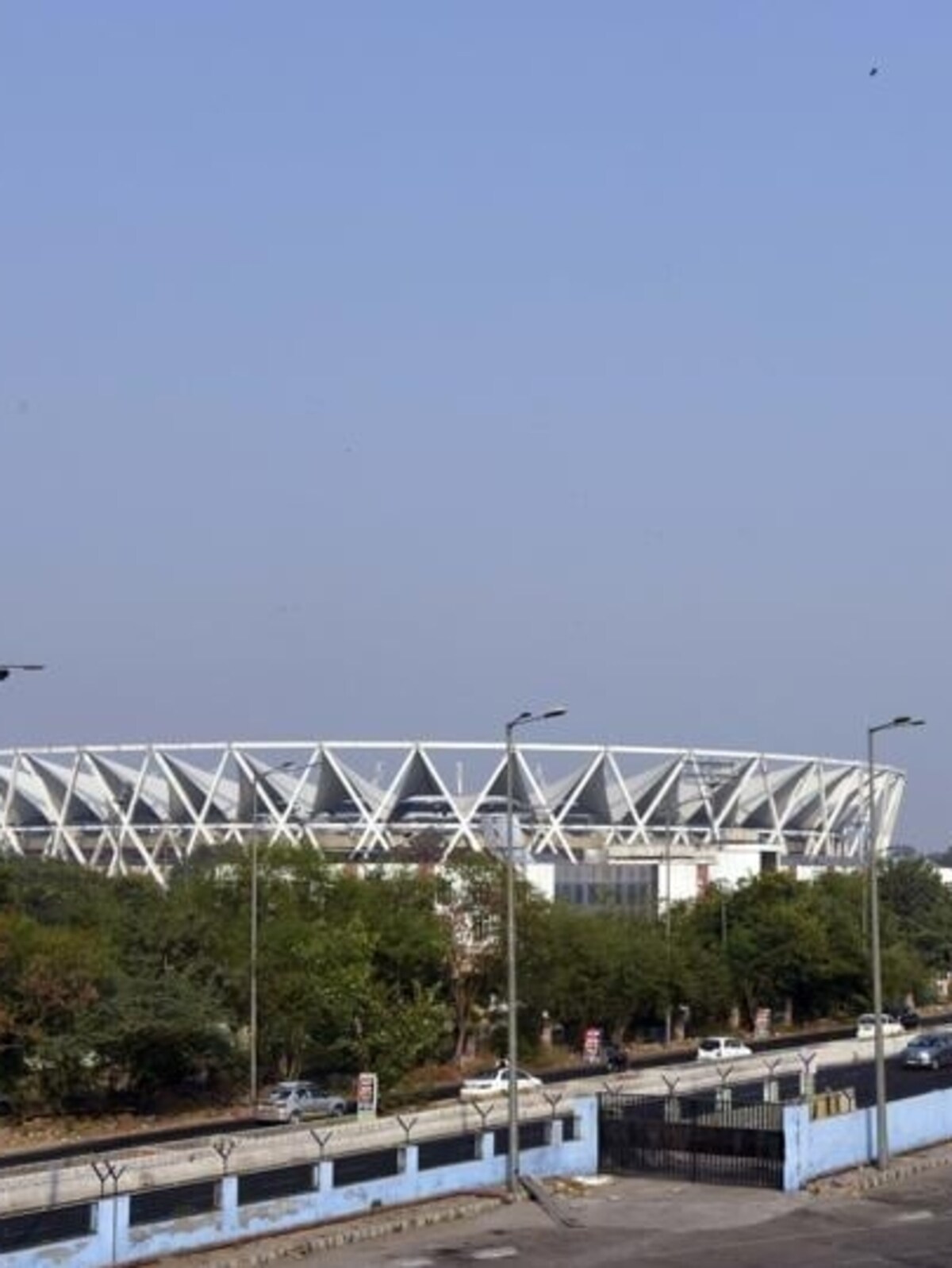 Jawaharlal Nehru Stadium Delhi Know More About Stadium Delhi! Your