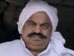 Govt buildings to come up on land freed from Atiq aides’ possession in Prayagraj Govt buildings to come up on land freed from Atiq aides’ possession in Prayagraj