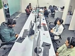Police bust two call centres duping American nationals from Hinjewadi