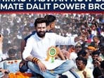 Did chirag paswan just prove LJP(RV) is NDA's secret weapon against RJD?