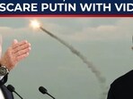 As Ukraine army fails, Zelensky tries to scare Putin with Neptune missile video?