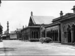 A view of Aligarh Muslim University taken on 08 June 1989 (Arun Jetlie/HT Photo)