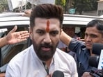 Chirag Paswan stated that the opposition was engaging in "provocative politics" by citing Gen Z protests that happened in Nepal. Chirag Paswan stated that the opposition was engaging in "provocative politics" by citing Gen Z protests that happened in Nepal.