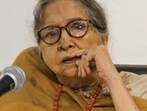 Author Ajeet Cour (Courtesy the publisher)