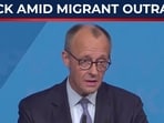 Merz to send back Syrians who fled civil war Merz to send back Syrians who fled civil war