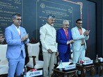 శ్రీసిటీలో పలు కంపెనీలను ప్రారంభించిన ముఖ్యమంత్రి చంద్రబాబు