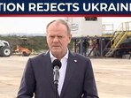 Tusk's remark on EU migration pact: After Germany, Poland refuses to accept…