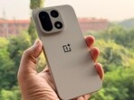 OnePlus 15 is the most powerful Android phone in the country right now.