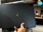 OnePlus Pad 3 is priced at Rs. 47,999 for the 12GB RAM + 256GB storage model. 