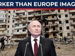 Europe fears Zelensky losing control as Russia’s 150,000-troop ring tightens? 