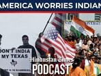 Sanjeev Joshipura of Indiaspora talks about the worrying rise in anti-Indian social media posts and rising intolerance in the United States. Sanjeev Joshipura of Indiaspora talks about the worrying rise in anti-Indian social media posts and rising intolerance in the United States.