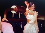 Priyanka Chopra spoke about Mahesh Babu and his family at the event. 