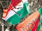 Reeling from a crushing defeat in the Bihar assembly elections, the Congress is bracing for possible defections among its newly elected MLAs. (Representative photo) Reeling from a crushing defeat in the Bihar assembly elections, the Congress is bracing for possible defections among its newly elected MLAs. (Representative photo)