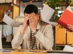 In a Reddit post, the employee shared screenshots of his resignation email.