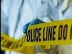 The victim was found engulfed in fire in an open field near Ring Road Prithvipur on November 10, officials said. (HT Photo for representation)