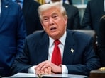 Green Card alert: The travel ban that Trump issued in early June prohibited nationals of the 12 nations from entering the US, mostly affecting countries in Africa and the Middle East. Green Card alert: The travel ban that Trump issued in early June prohibited nationals of the 12 nations from entering the US, mostly affecting countries in Africa and the Middle East.