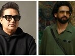 Daboo Mallik talked about 'unseen battles' in a new post.