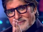 Amitabh Bachchan shared that Kamini Kaushal was a friend of his mother. Amitabh Bachchan shared that Kamini Kaushal was a friend of his mother.